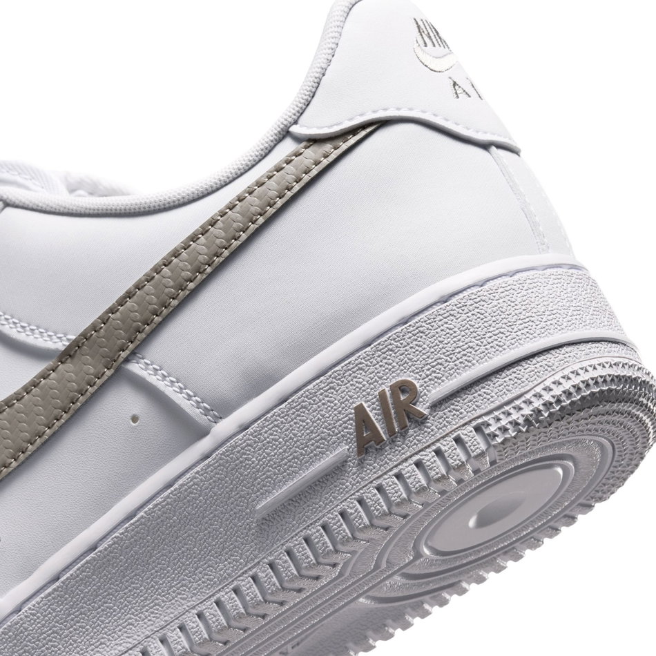 Air Force 1 '07 Erkek Sneaker Ayakkabı