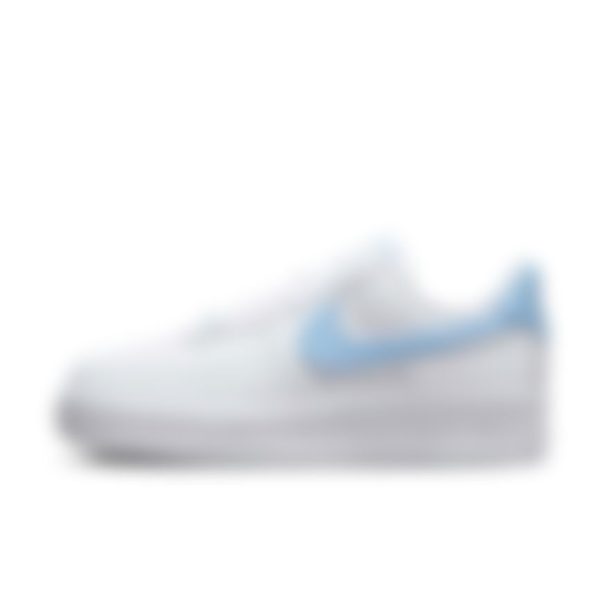 NIKE - Air Force 1 '07 Ess Trend Kadın Sneaker Ayakkabı