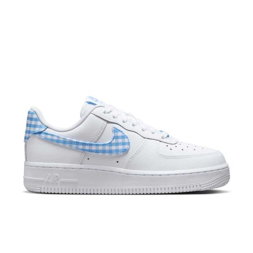 Air Force 1 '07 Ess Trend Kadın Sneaker Ayakkabı