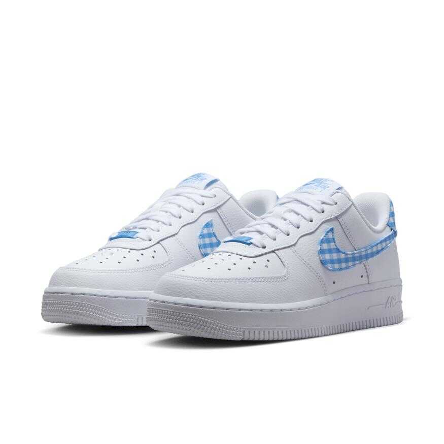 Air Force 1 '07 Ess Trend Kadın Sneaker Ayakkabı
