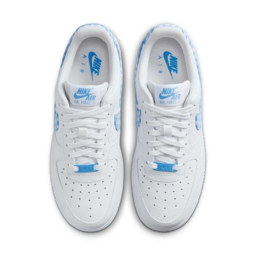Air Force 1 '07 Ess Trend Kadın Sneaker Ayakkabı