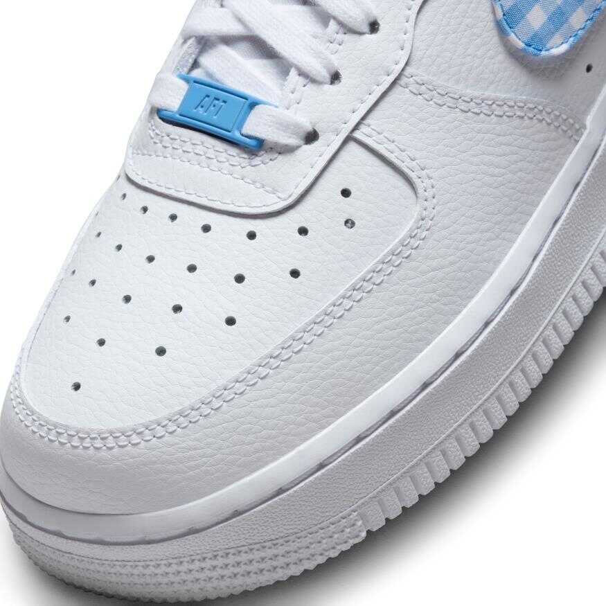 Air Force 1 '07 Ess Trend Kadın Sneaker Ayakkabı