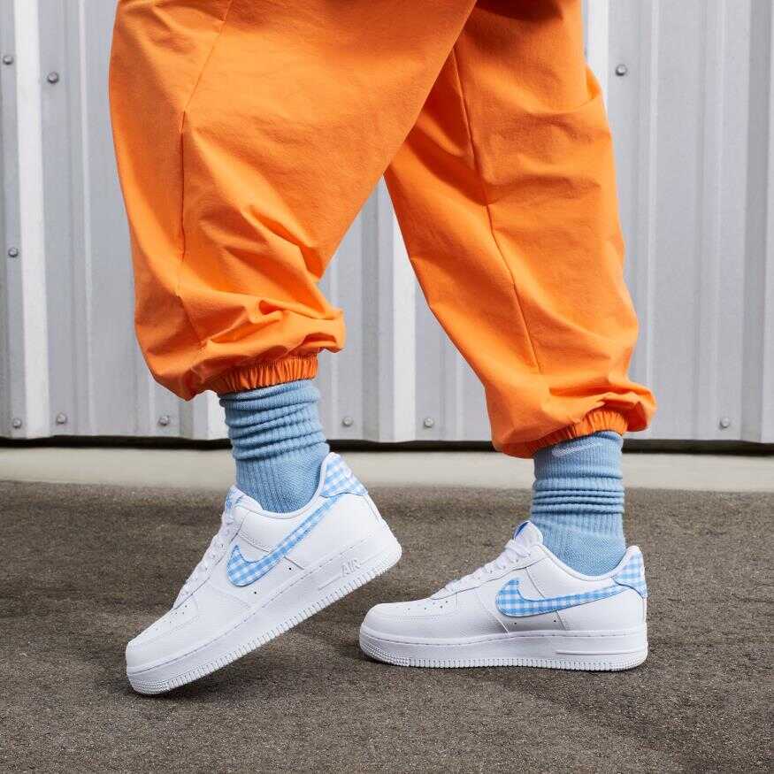 Air Force 1 '07 Ess Trend Kadın Sneaker Ayakkabı