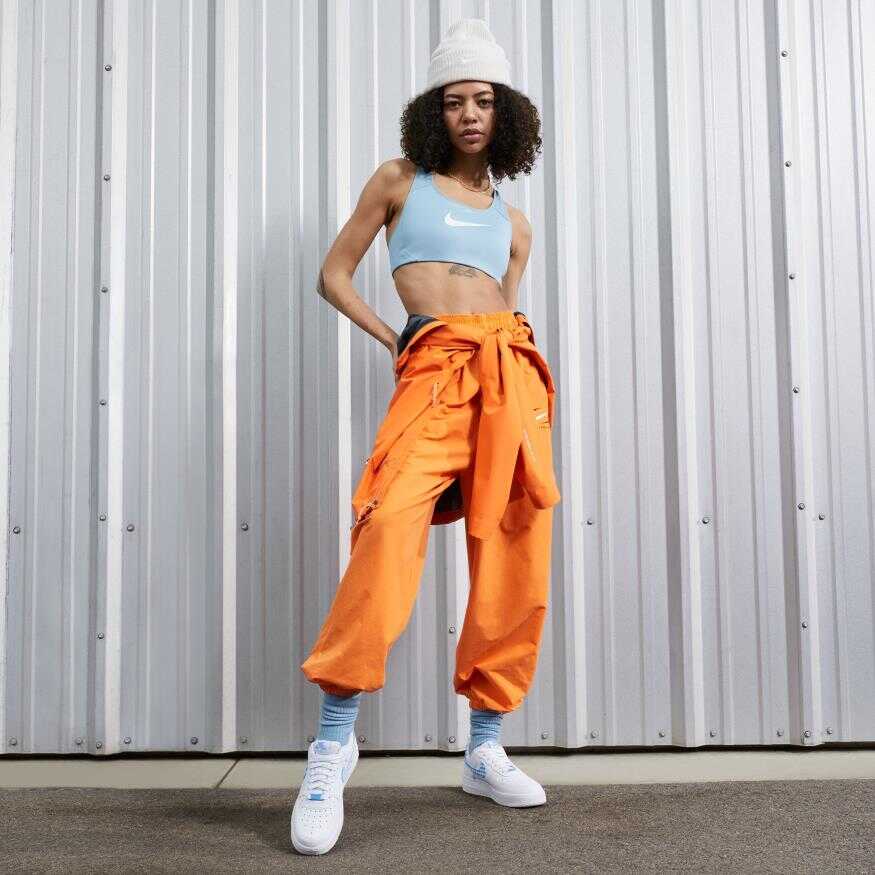 Air Force 1 '07 Ess Trend Kadın Sneaker Ayakkabı