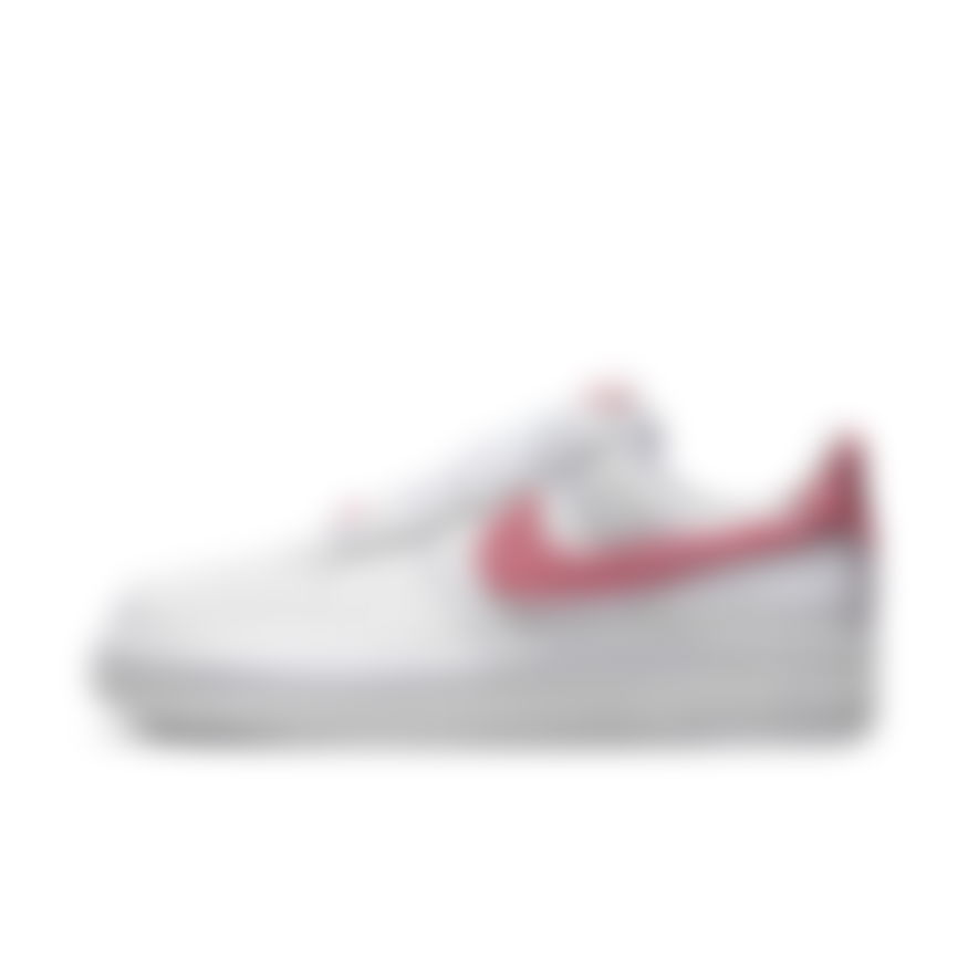 NIKE - Air Force 1 '07 Ess Trend Kadın Sneaker Ayakkabı