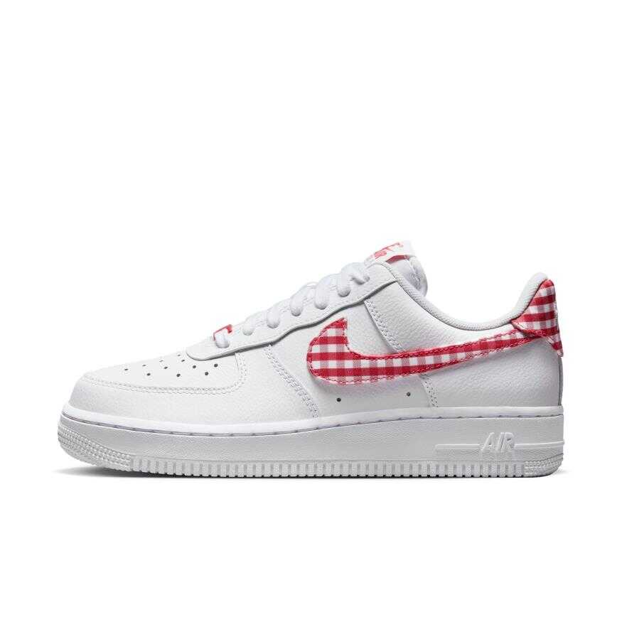 Air Force 1 '07 Ess Trend Kadın Sneaker Ayakkabı