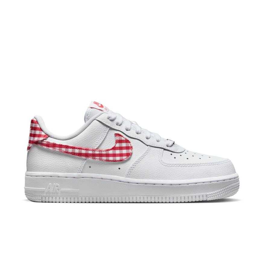 Air Force 1 '07 Ess Trend Kadın Sneaker Ayakkabı