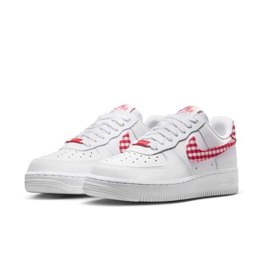 Air Force 1 '07 Ess Trend Kadın Sneaker Ayakkabı