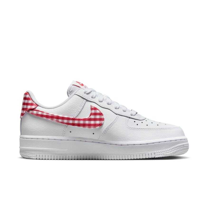 Air Force 1 '07 Ess Trend Kadın Sneaker Ayakkabı