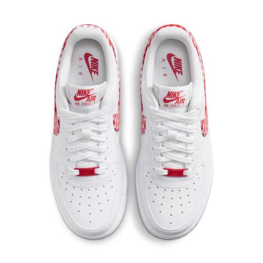 Air Force 1 '07 Ess Trend Kadın Sneaker Ayakkabı