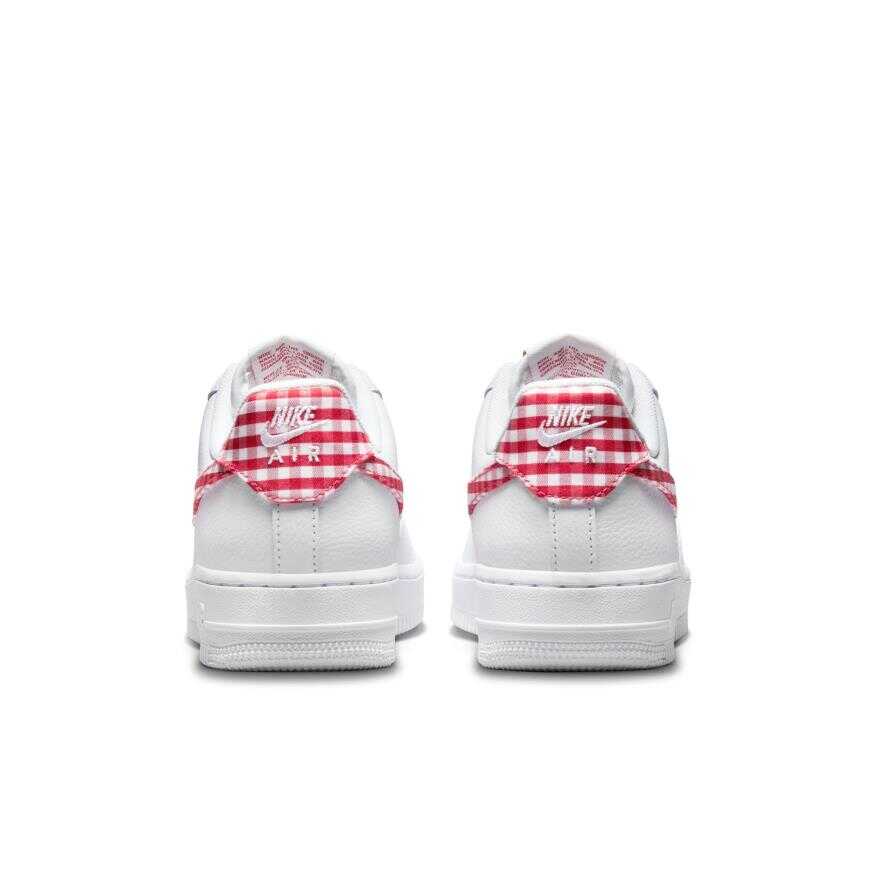 Air Force 1 '07 Ess Trend Kadın Sneaker Ayakkabı