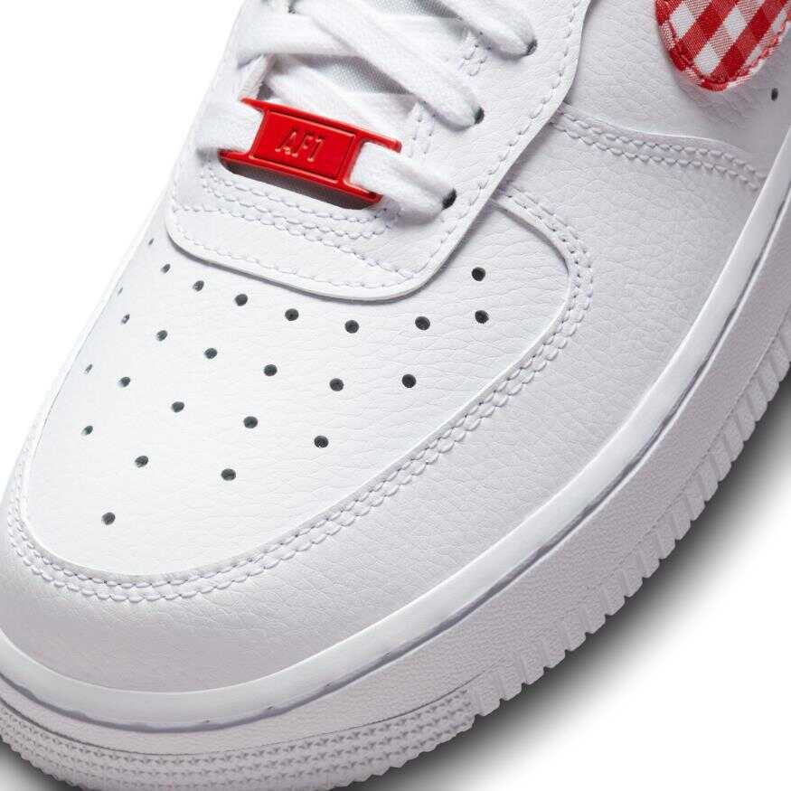 Air Force 1 '07 Ess Trend Kadın Sneaker Ayakkabı