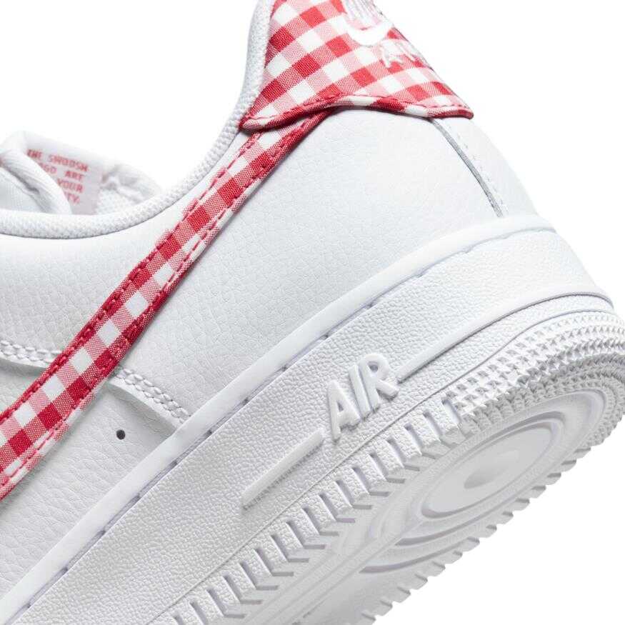 Air Force 1 '07 Ess Trend Kadın Sneaker Ayakkabı