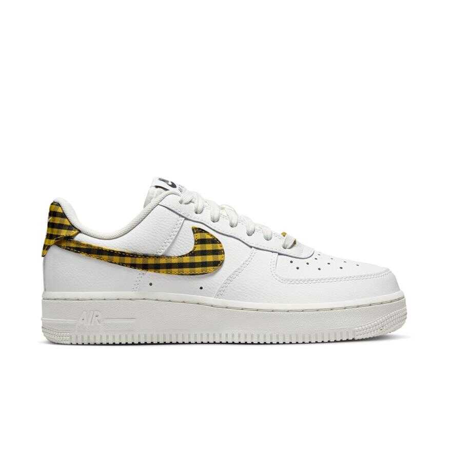 Air Force 1 '07 Ess Trend Kadın Sneaker Ayakkabı