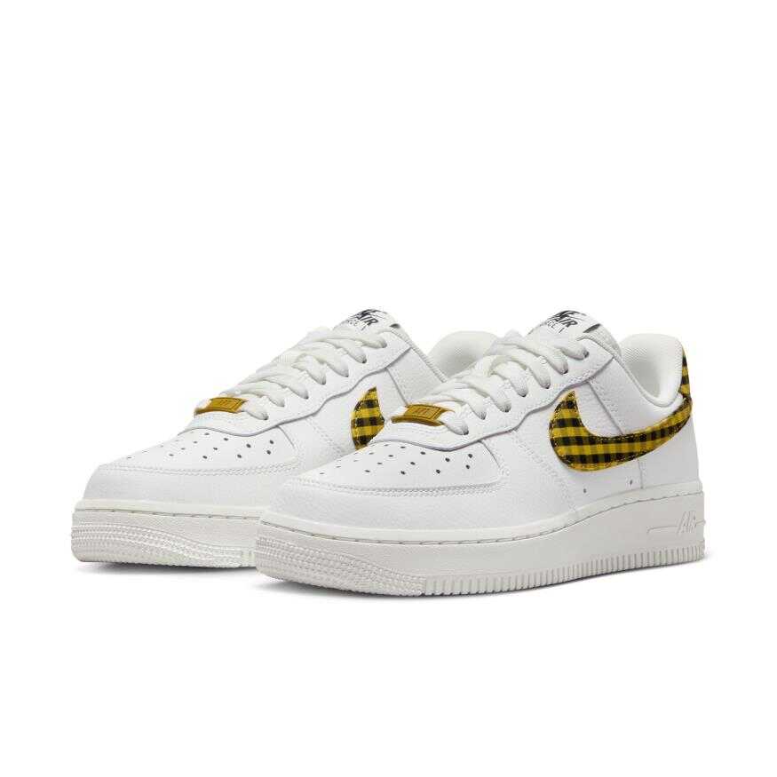 Air Force 1 '07 Ess Trend Kadın Sneaker Ayakkabı