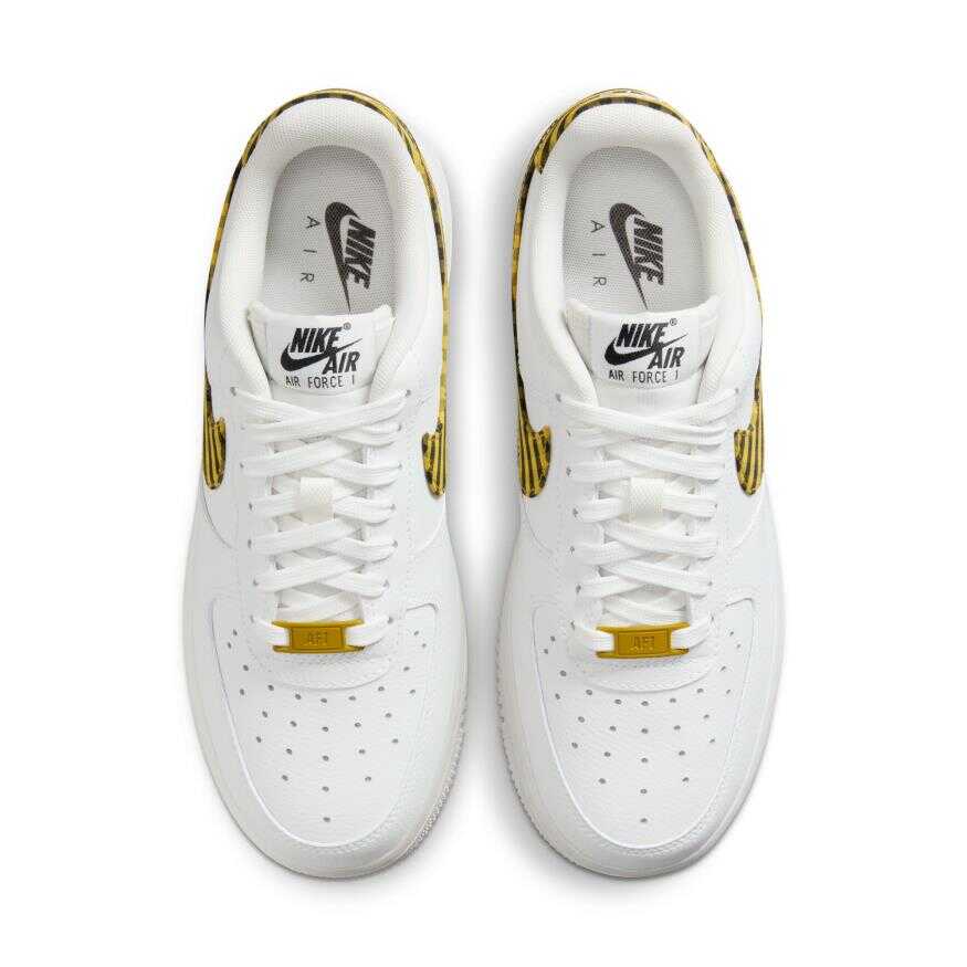 Air Force 1 '07 Ess Trend Kadın Sneaker Ayakkabı