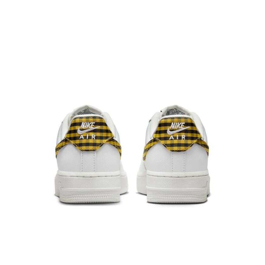 Air Force 1 '07 Ess Trend Kadın Sneaker Ayakkabı