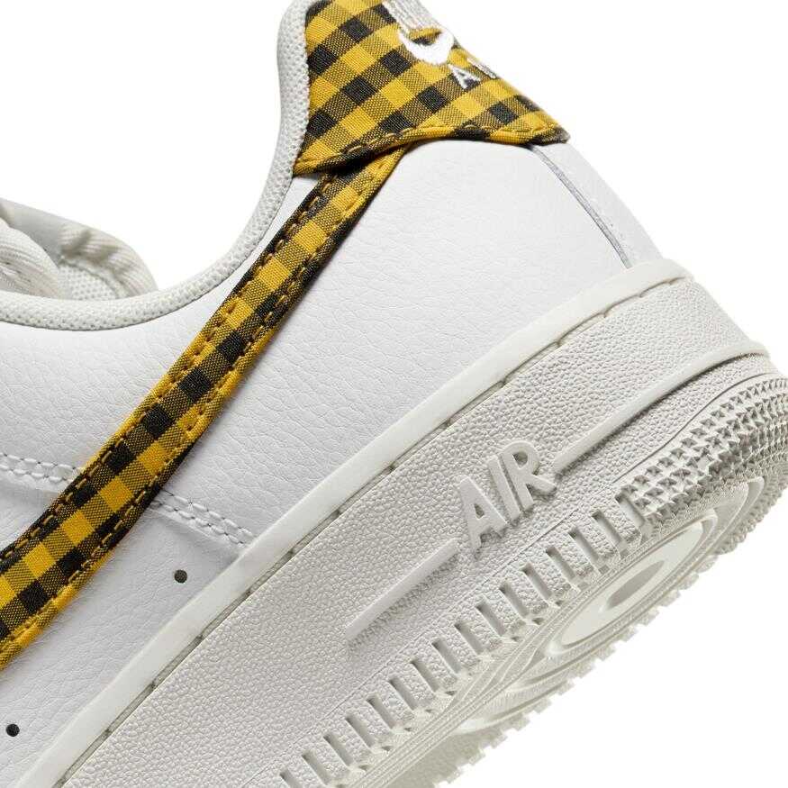 Air Force 1 '07 Ess Trend Kadın Sneaker Ayakkabı