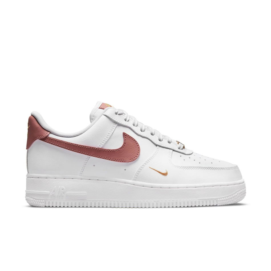 Air Force 1 '07 Essential Kadın Sneaker Ayakkabı