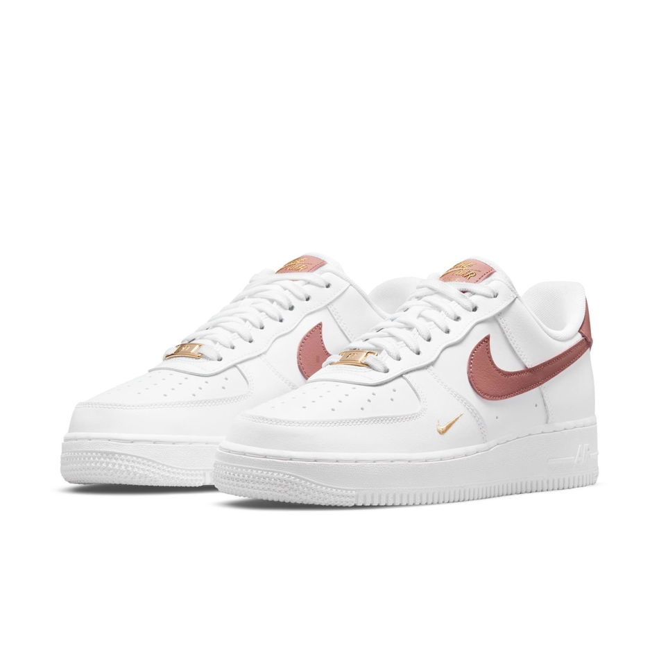 Air Force 1 '07 Essential Kadın Sneaker Ayakkabı