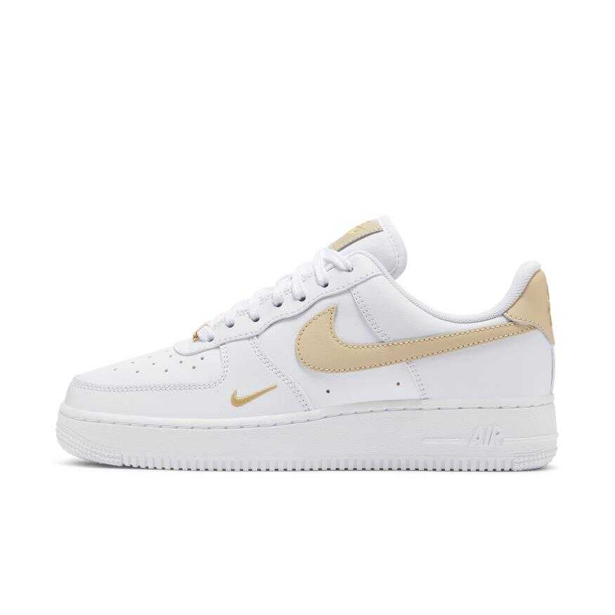 Air Force 1 '07 Essential Kadın Sneaker Ayakkabı