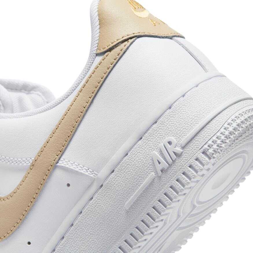 Air Force 1 '07 Essential Kadın Sneaker Ayakkabı