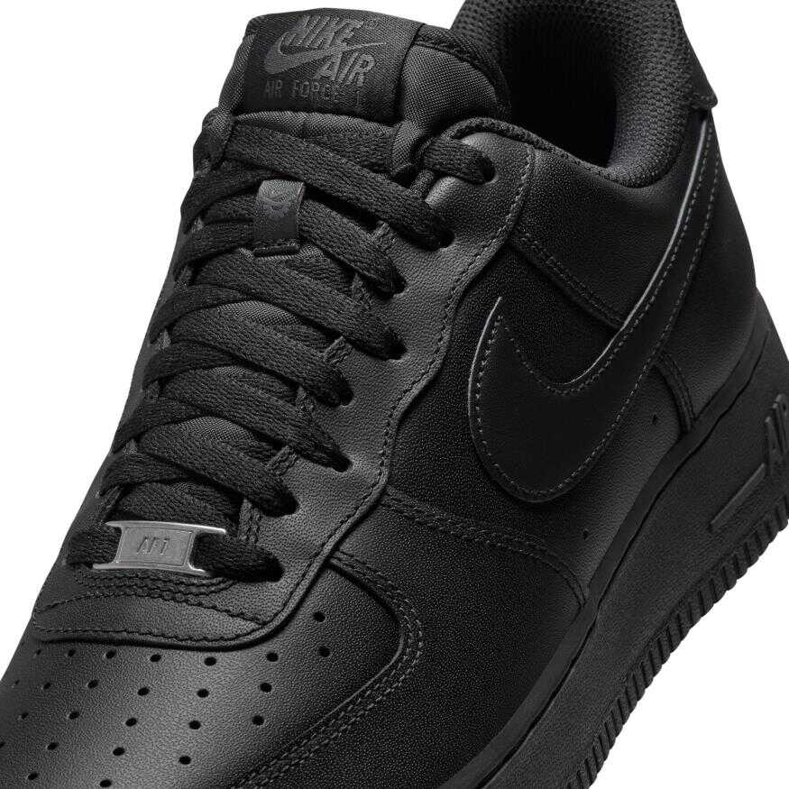 Air Force 1 '07 Flyease Erkek Sneaker Ayakkabı