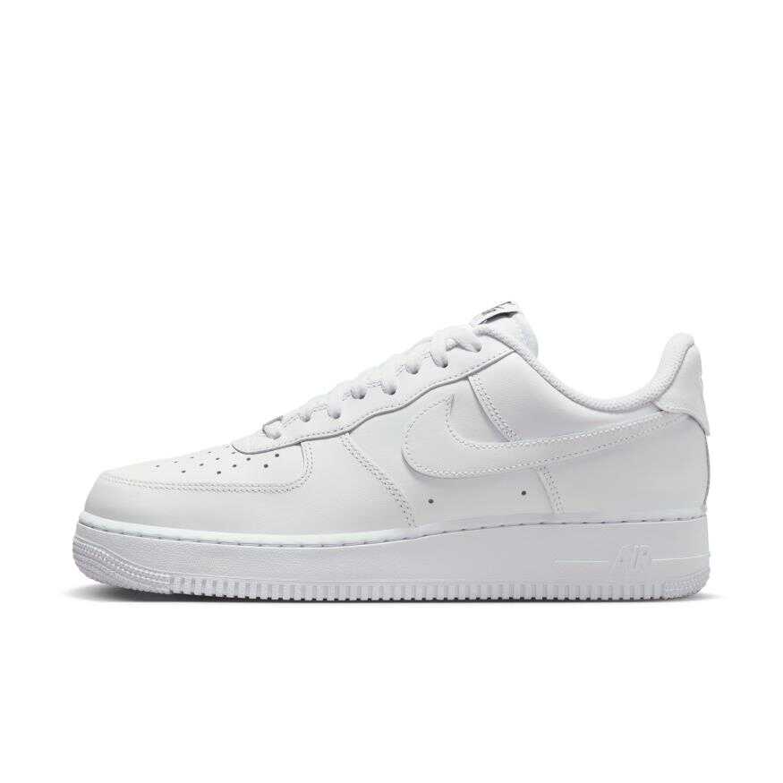 Air Force 1 '07 Flyease Erkek Sneaker Ayakkabı