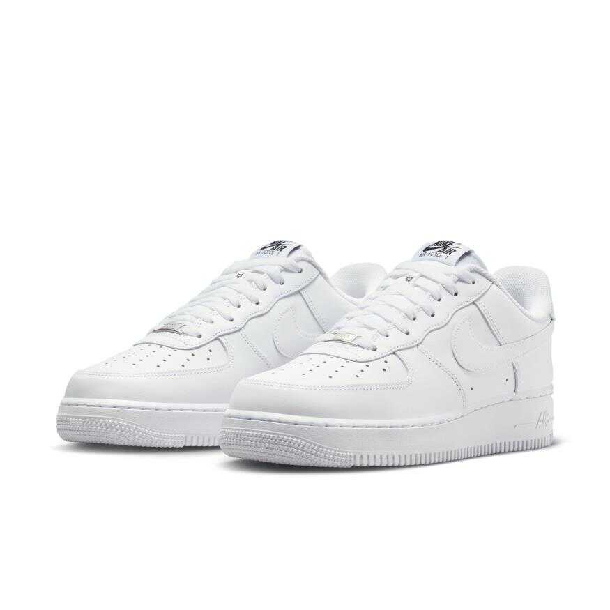 Air Force 1 '07 Flyease Erkek Sneaker Ayakkabı