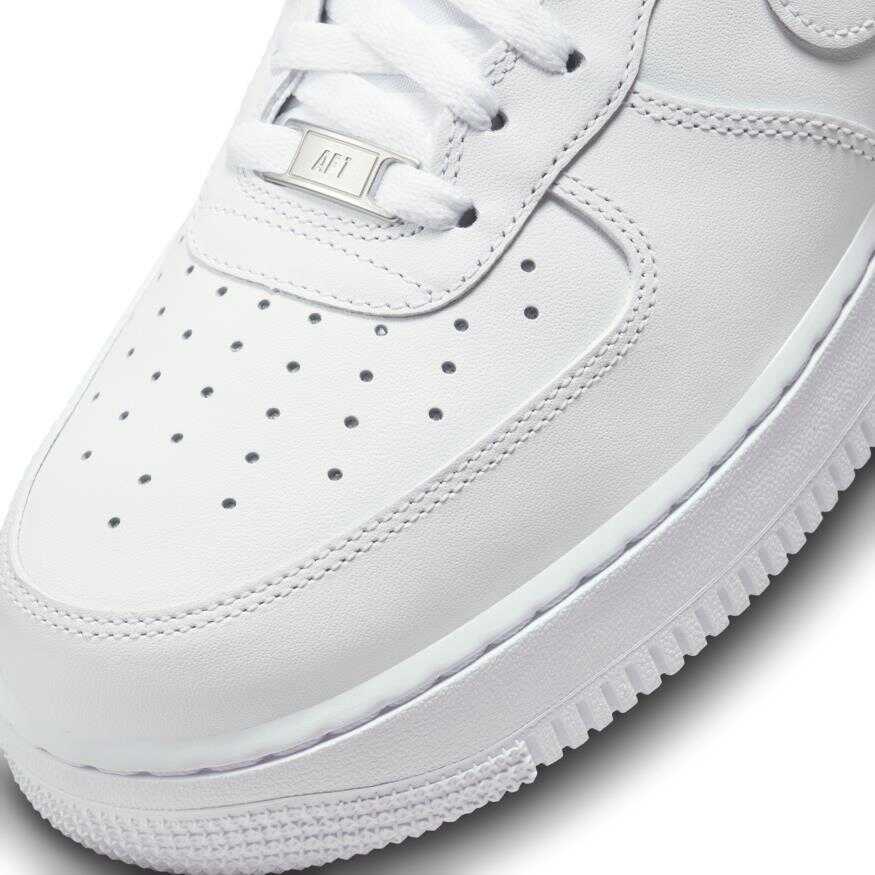 Air Force 1 '07 Flyease Erkek Sneaker Ayakkabı