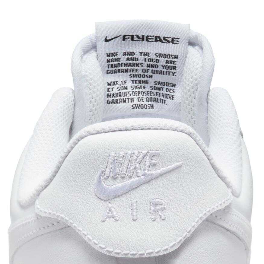 Air Force 1 '07 Flyease Erkek Sneaker Ayakkabı