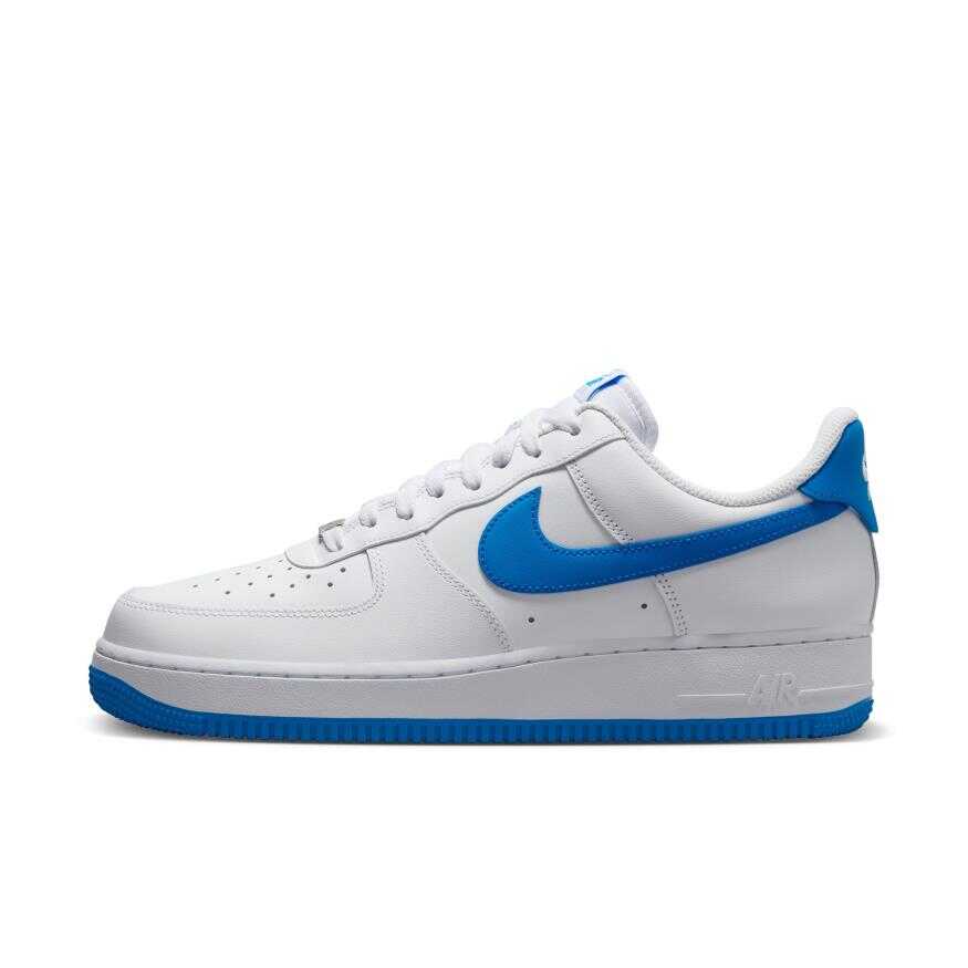 Air Force 1 '07 Flyease Erkek Sneaker Ayakkabı