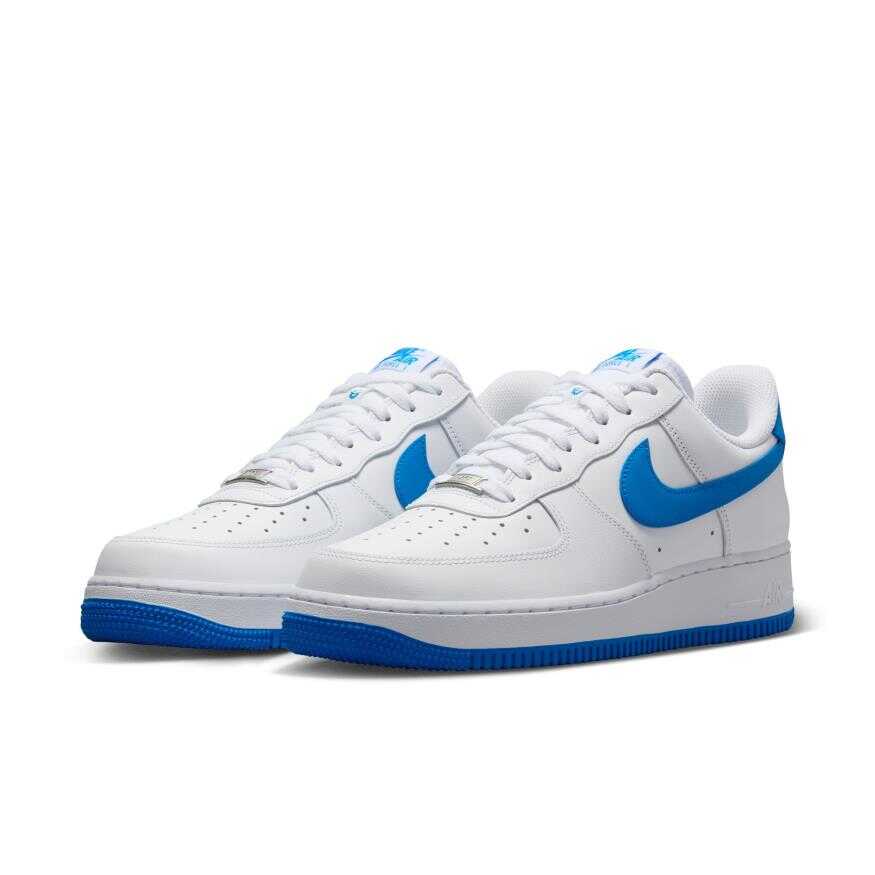 Air Force 1 '07 Flyease Erkek Sneaker Ayakkabı