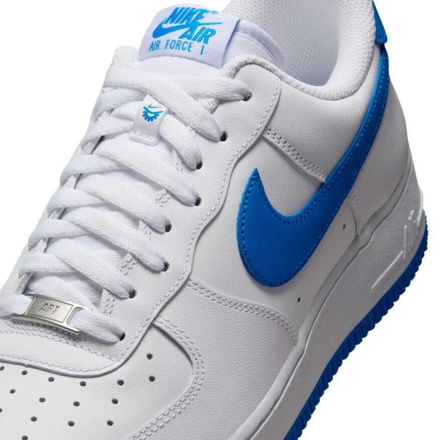 Air Force 1 '07 Flyease Erkek Sneaker Ayakkabı