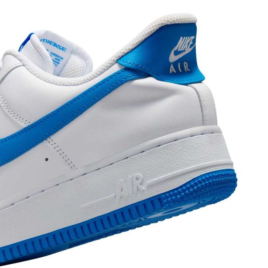 Air Force 1 '07 Flyease Erkek Sneaker Ayakkabı