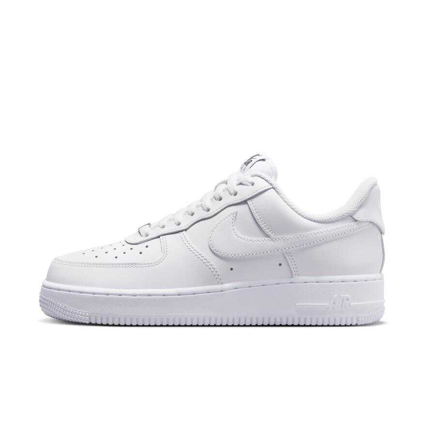 Air Force 1 '07 Flyease Kadın Sneaker Ayakkabı