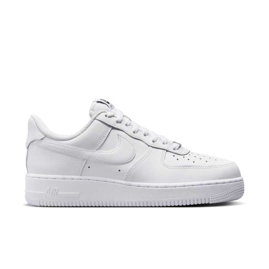 Air Force 1 '07 Flyease Kadın Sneaker Ayakkabı