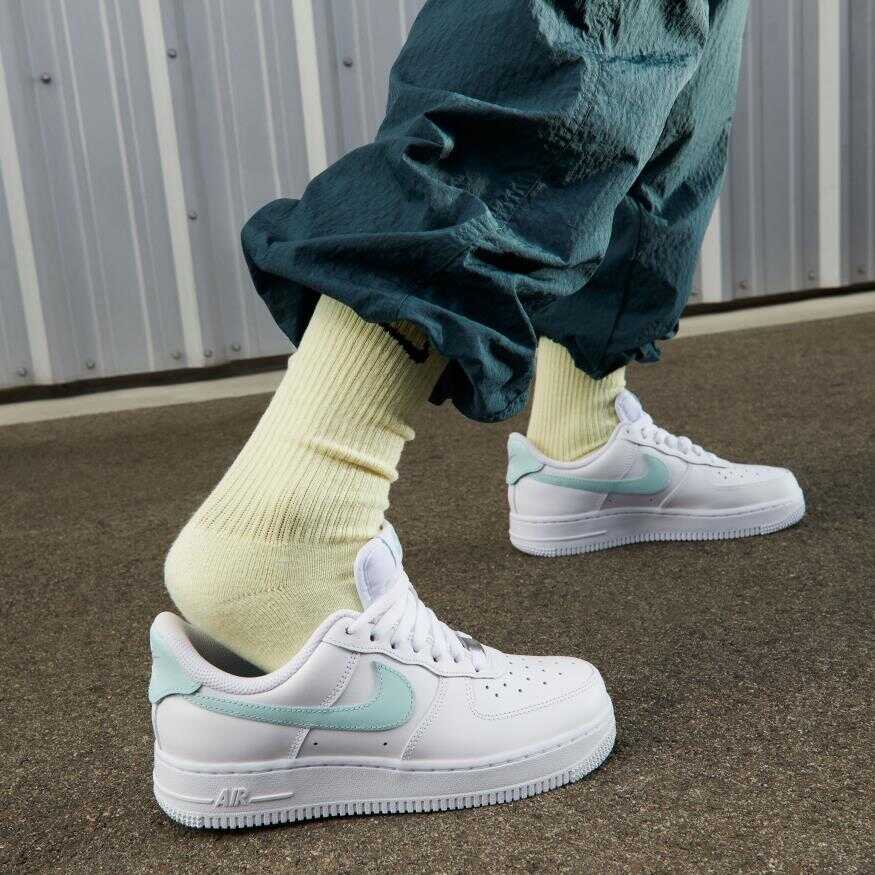 Air Force 1 '07 Flyease Kadın Sneaker Ayakkabı