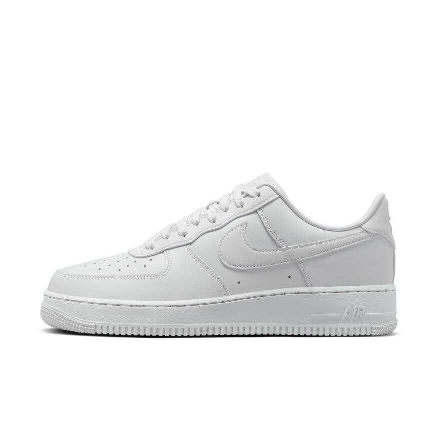 Air Force 1 '07 Fresh Erkek Sneaker Ayakkabı