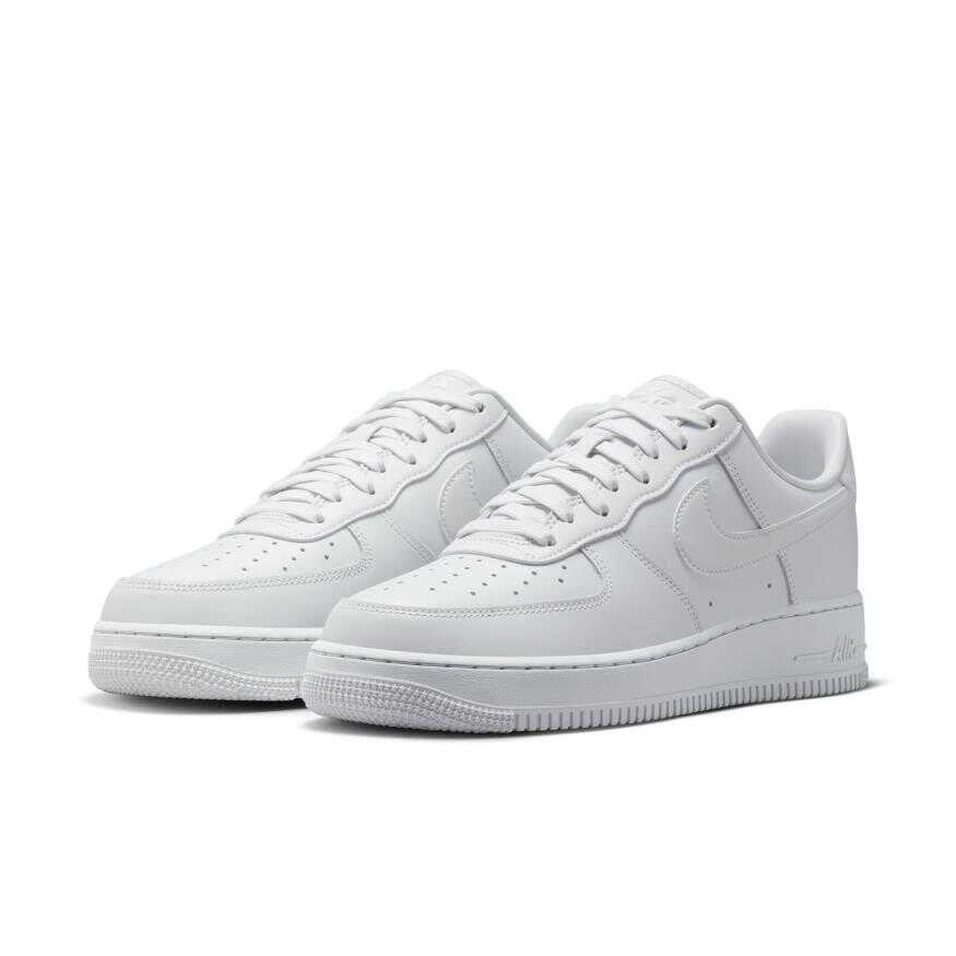 Air Force 1 '07 Fresh Erkek Sneaker Ayakkabı