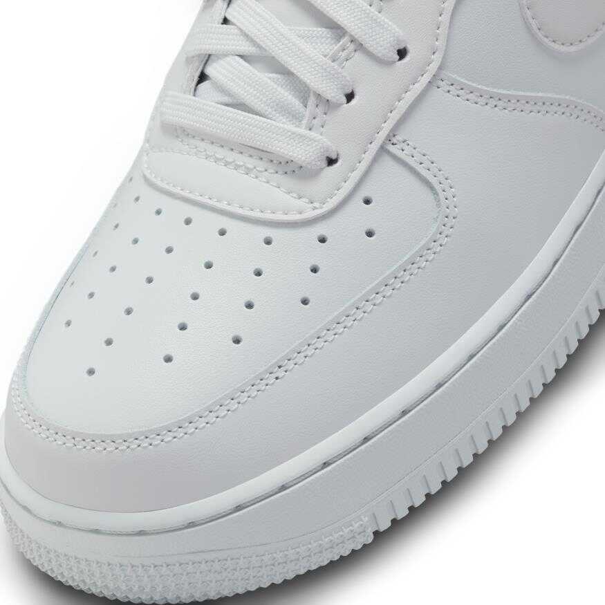 Air Force 1 '07 Fresh Erkek Sneaker Ayakkabı