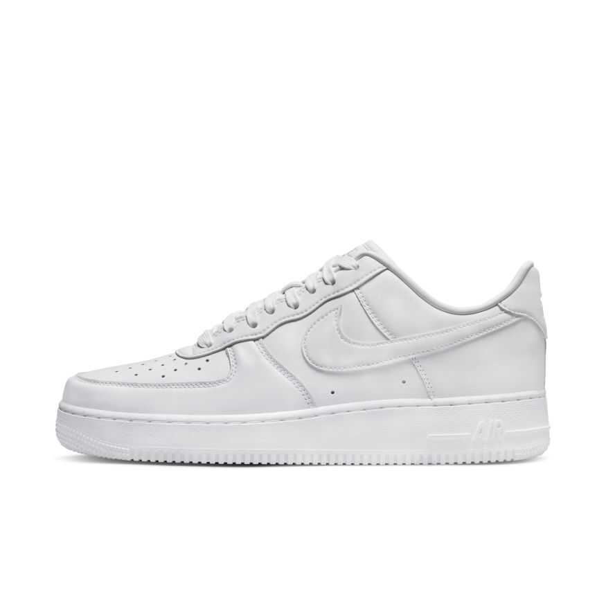 Air Force 1 '07 Fresh Erkek Sneaker Ayakkabı