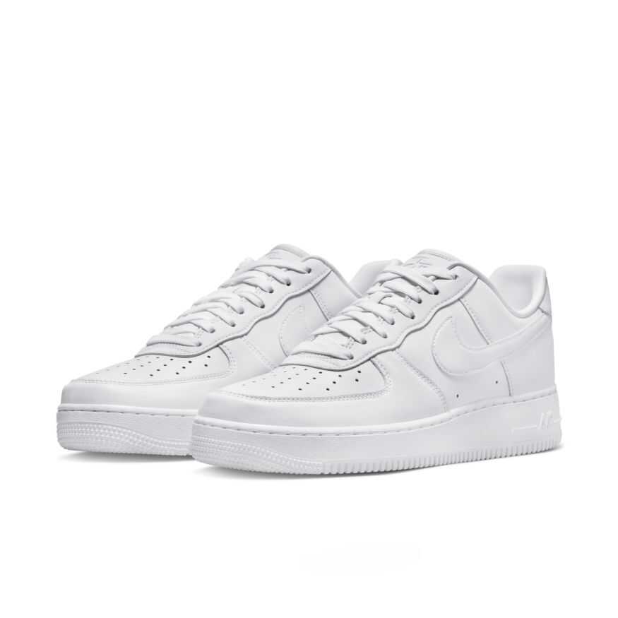 Air Force 1 '07 Fresh Erkek Sneaker Ayakkabı