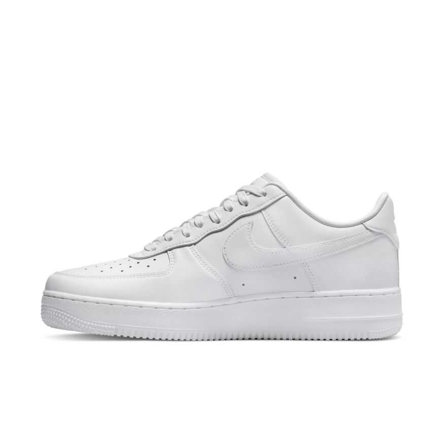 Air Force 1 '07 Fresh Erkek Sneaker Ayakkabı