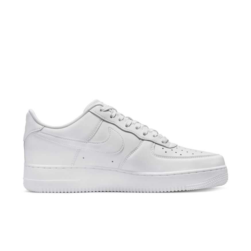 Air Force 1 '07 Fresh Erkek Sneaker Ayakkabı