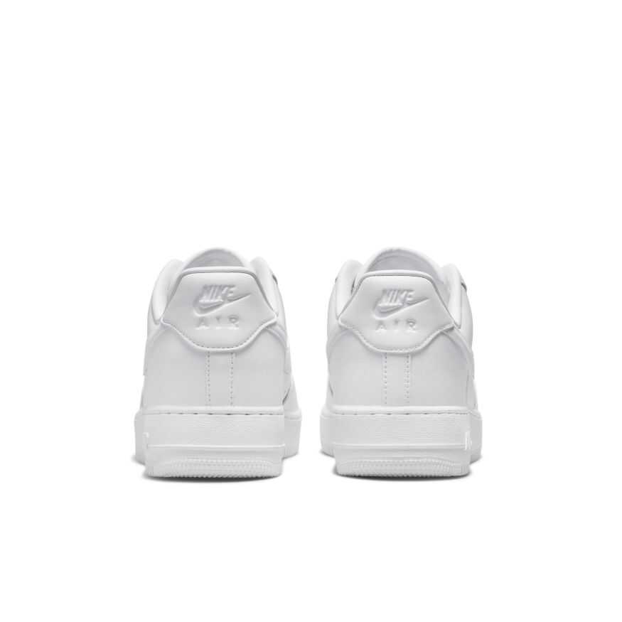 Air Force 1 '07 Fresh Erkek Sneaker Ayakkabı