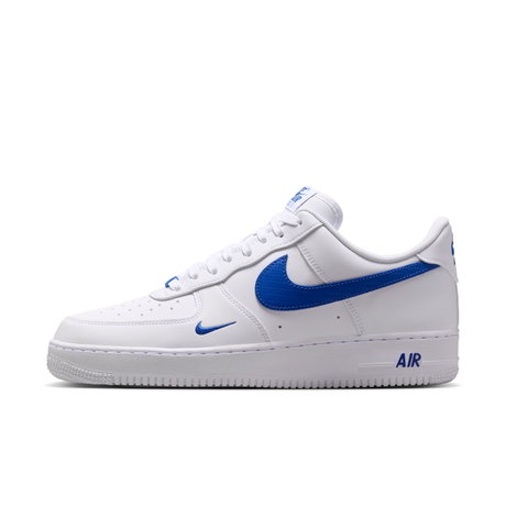 NIKE - Air Force 1 '07 'Game Royal' Erkek Sneaker Ayakkabı