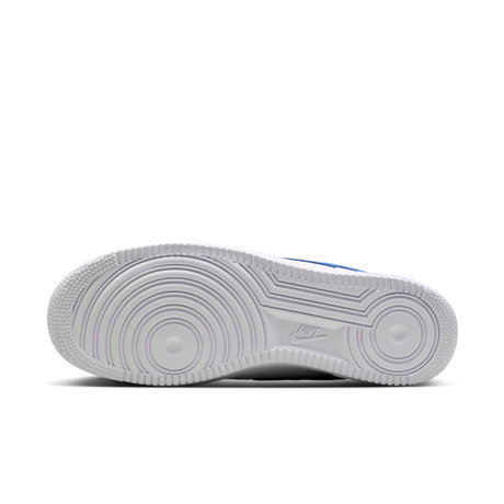 NIKE - Air Force 1 '07 'Game Royal' Erkek Sneaker Ayakkabı (1)