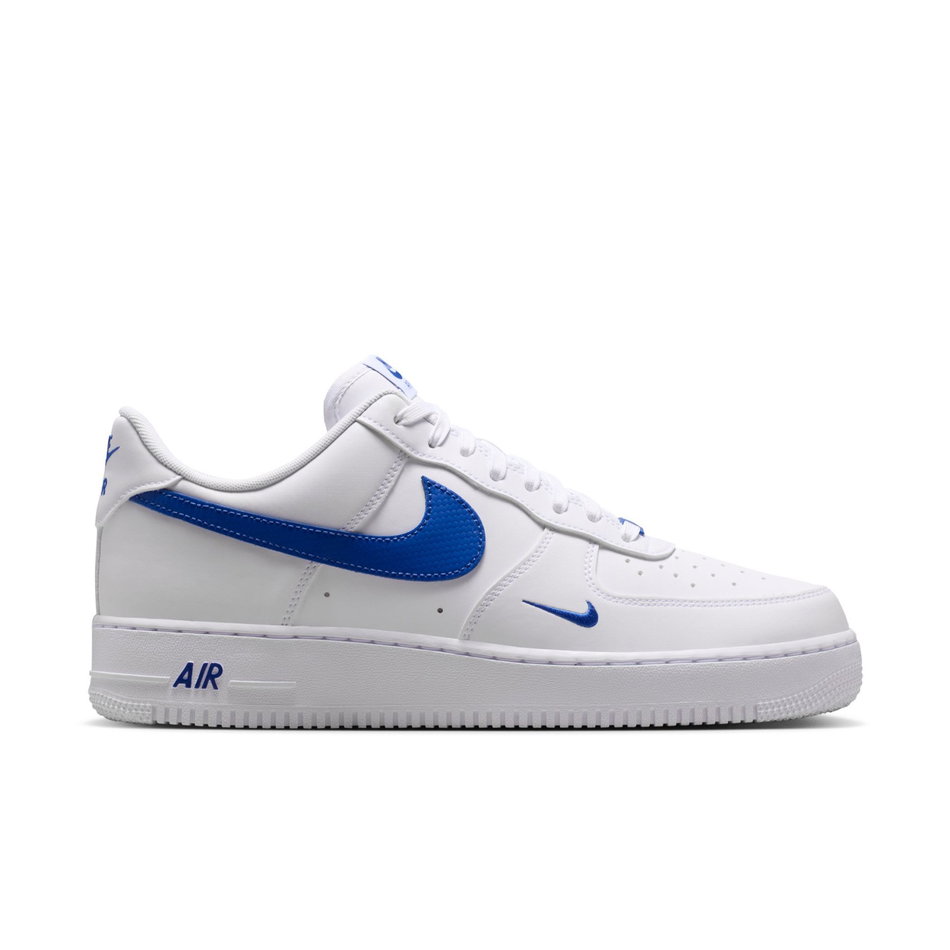 Air Force 1 '07 'Game Royal' Erkek Sneaker Ayakkabı