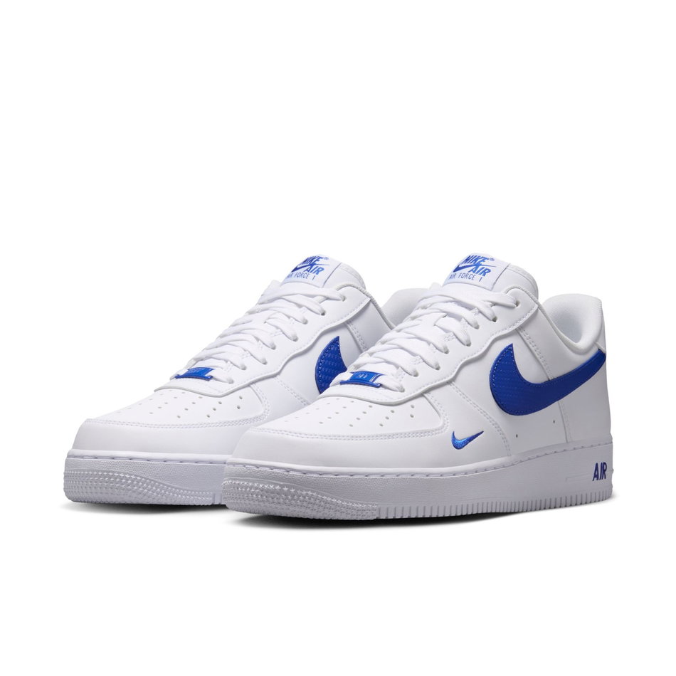 Air Force 1 '07 'Game Royal' Erkek Sneaker Ayakkabı